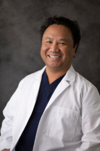 Dr. Hiep Nguyen, DDS